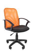 Офисное кресло Chairman    615    Россия     TW оранжевый