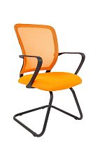 Офисное кресло Chairman    698  V  Россия     TW-66 оранжевый