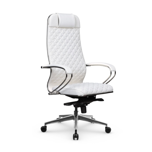Кресло Samurai KL-1.041 C-Edition MPES белый