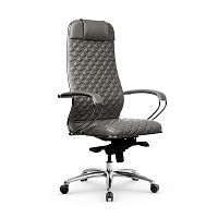 Кресло Samurai KL-1.04 C-Edition MPES серый