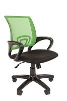 Офисное кресло Chairman    696    Россия     TW св-зеленый