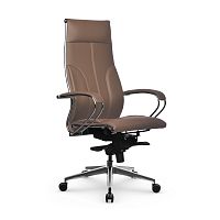 Кресло Samurai Lux1 MPES светло-коричневый