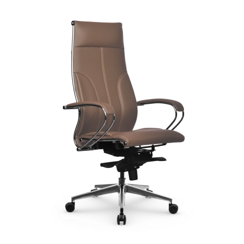 Кресло Samurai Lux1 MPES светло-коричневый